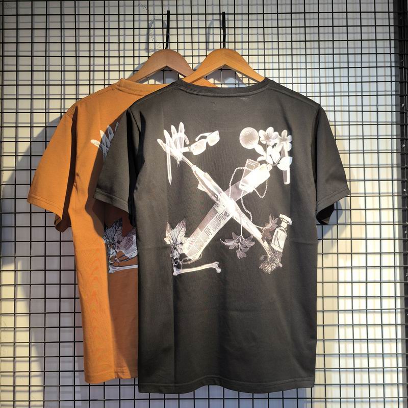 Off White S-XL bmtx6133